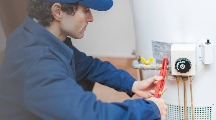 Professional septic pumping service in New Salem, ND